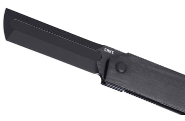 Image of CRKT Mbombo 3.63in Folding Knife