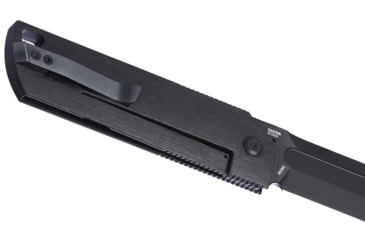 Image of CRKT Mbombo 3.63in Folding Knife