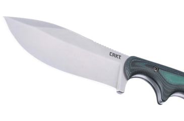 Image of CRKT Minimalist Nessmuk 2.16in Fixed Blade Knife