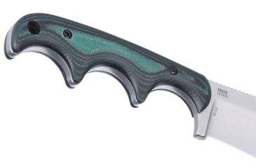 Image of CRKT Minimalist Nessmuk 2.16in Fixed Blade Knife