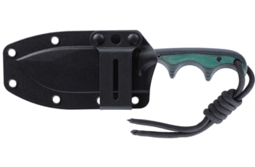 Image of CRKT Minimalist Nessmuk 2.16in Fixed Blade Knife