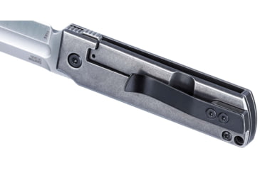 Image of CRKT MinimalX 3.38in Folding Knife