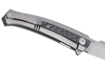 Image of CRKT Persian 3.88in Folding Knife