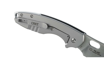 Image of CRKT Pilar III 3.41in Folding Knife