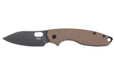 Image of CRKT Pilar III 3.41in Folding Knife