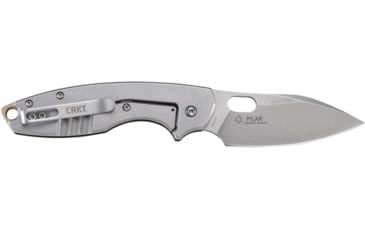 Image of CRKT Pilar III 3.41in Folding Knife