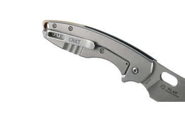 Image of CRKT Pilar III 3.41in Folding Knife
