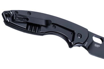 Image of CRKT Pilar III 3.41in Folding Knife