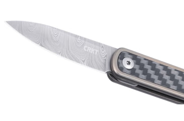Image of CRKT Pup 2.17in Folding Knife