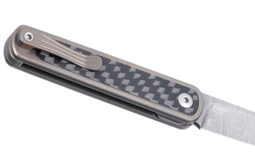 Image of CRKT Pup 2.17in Folding Knife