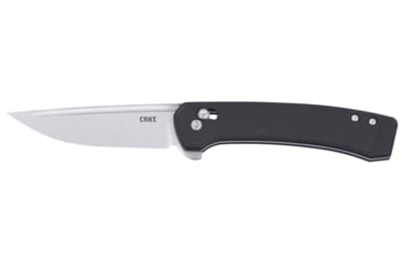 Image of CRKT Q Compact 2.68in Folding Knife