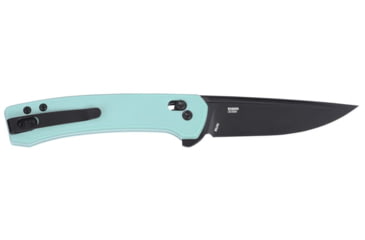 Image of CRKT Q Compact 2.68in Folding Knife