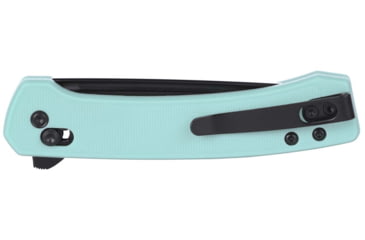 Image of CRKT Q Compact 2.68in Folding Knife