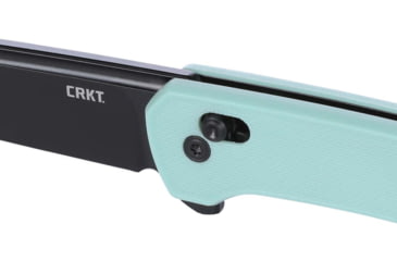 Image of CRKT Q Compact 2.68in Folding Knife