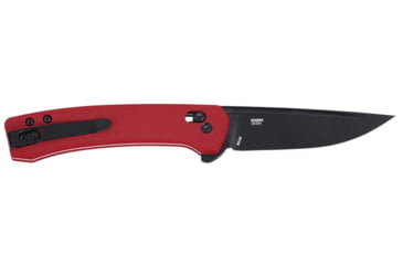 Image of CRKT Q Compact 2.68in Folding Knife