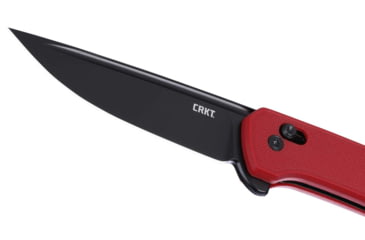 Image of CRKT Q Compact 2.68in Folding Knife