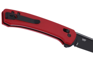 Image of CRKT Q Compact 2.68in Folding Knife