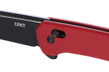 Image of CRKT Q Compact 2.68in Folding Knife