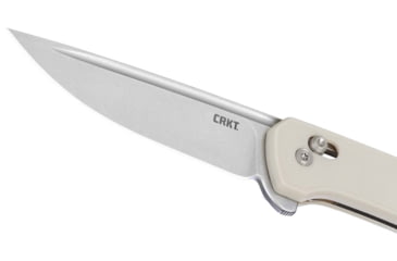 Image of CRKT Q Compact 2.68in Folding Knife