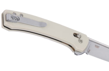 Image of CRKT Q Compact 2.68in Folding Knife