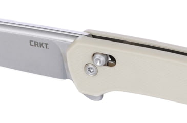 Image of CRKT Q Compact 2.68in Folding Knife
