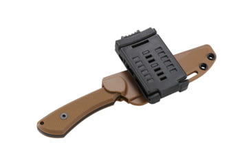 Image of CRKT Ramadi 4.37in Fixed Blade Knife