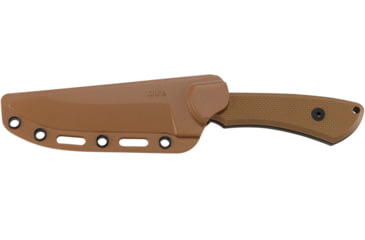 Image of CRKT Ramadi 4.37in Fixed Blade Knife