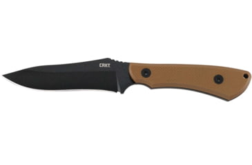 Image of CRKT Ramadi 4.37in Fixed Blade Knife
