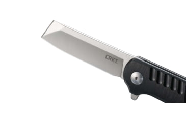 Image of CRKT Razel GT 3.02in Automatic Folding Knife