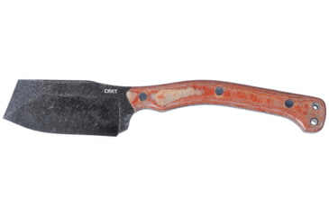 Image of CRKT Razel Nax 4.29in Fixed Blade Knife