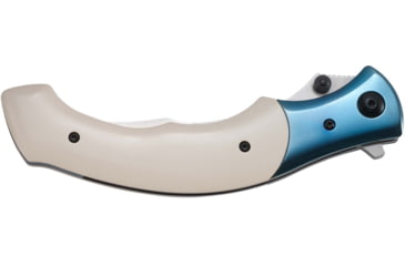 Image of CRKT Ritual 4.37in Automatic Folding Knife