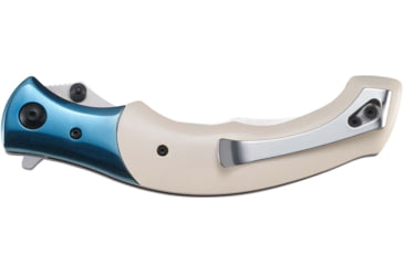 Image of CRKT Ritual 4.37in Automatic Folding Knife
