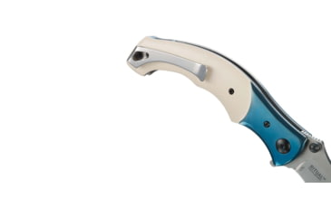 Image of CRKT Ritual 4.37in Automatic Folding Knife