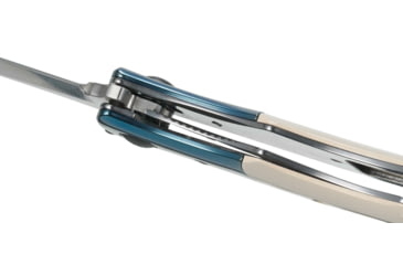 Image of CRKT Ritual 4.37in Automatic Folding Knife