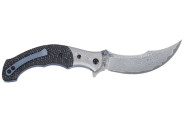 Image of CRKT Ritual Compact 3.33in Folding Knife