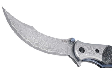 Image of CRKT Ritual Compact 3.33in Folding Knife