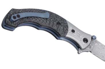 Image of CRKT Ritual Compact 3.33in Folding Knife