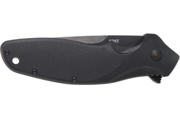 Image of CRKT Shenanigan 3.35in Automatic Folding Knife