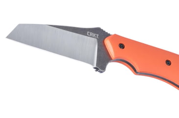 Image of CRKT Spit 3in Fixed Blade Knife