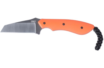 Image of CRKT Spit 3in Fixed Blade Knife