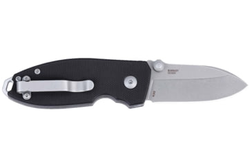Image of CRKT Squid Button Lock 2.25in Folding Knife