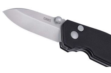 Image of CRKT Squid Button Lock 2.25in Folding Knife