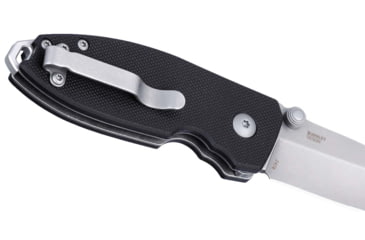 Image of CRKT Squid Button Lock 2.25in Folding Knife