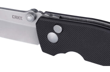 Image of CRKT Squid Button Lock 2.25in Folding Knife