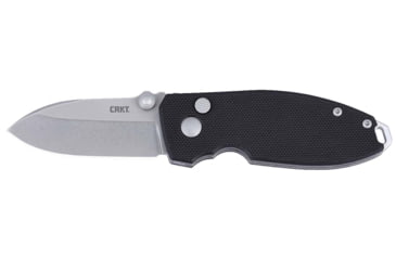 Image of CRKT Squid Button Lock 2.25in Folding Knife