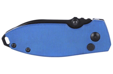 Image of CRKT Squid Button Lock 2.25in Folding Knife