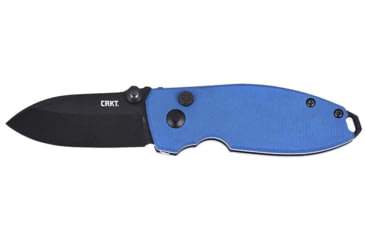 Image of CRKT Squid Button Lock 2.25in Folding Knife