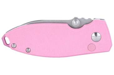 Image of CRKT Squid Button Lock 2.25in Folding Knife