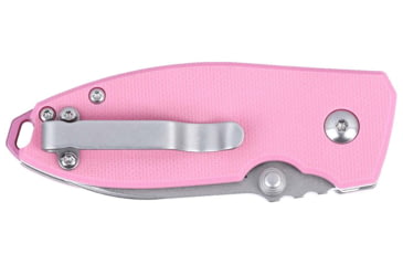Image of CRKT Squid Button Lock 2.25in Folding Knife