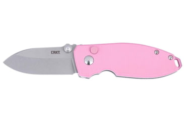 Image of CRKT Squid Button Lock 2.25in Folding Knife